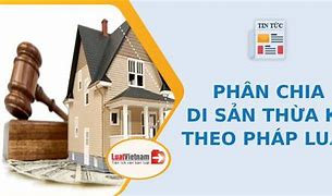 Bài Tập Chia Tài Sản Thừa Kế Theo Pháp Luật