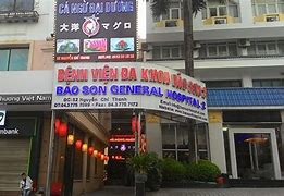 Bệnh Viện Đa Khoa Bảo Sơn 2