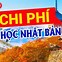 Chi Phí Du Học Tự Túc Nhật Bản