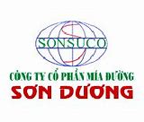 Công Ty Mía Đường Sơn Dương