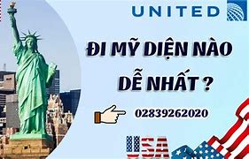 Đi Mỹ Diện Nào Dễ Nhất