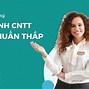 Điểm Khoa Công Nghệ Thông Tin Các Trường