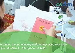 Điều Kiện Nhập Khẩu Hà Nội 2023