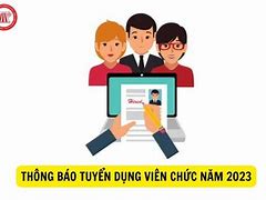 Hậu Giang Tuyển Dụng Viên Chức 2023