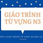 Học N3 Hiệu Quả