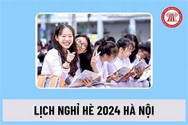 Học Sinh Được Nghỉ Hè Đến Ngày Bao Nhiêu