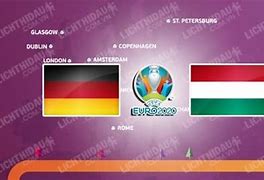 Nhận Định Kèo Đức Vs Hungary