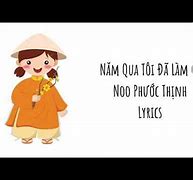 Nhìn Lại Một Năm Đã Qua Lyric