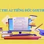 Nói A2 Tiếng Đức