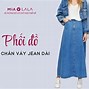 Phối Giày Với Váy Ngắn