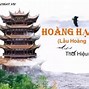 Soạn Văn Bản Hoàng Hạc Lâu