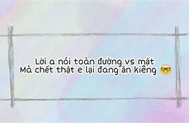 Stt Né Thính Ngầu