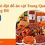 Tại Sao Đồ Ăn Trung Quốc Nhiều Dầu Mỡ