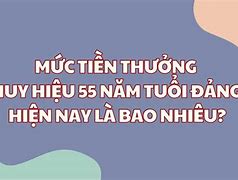 Tiền 40 Tuổi Đảng