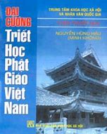 Triết Học Phật Giáo Việt Nam