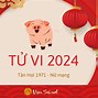 Tử Vi Tuổi Canh Tuất 1970 Năm 2024