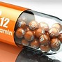 Vitamin B12 Tiêm Có Tác Dụng Gì