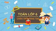 Vở Bài Tập Toán Lớp 6 Chương Trình Mới