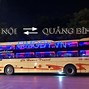 Xe Hưng Long Đồng Hới Đi Hà Nội