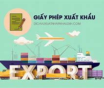 Xuất Khẩu Gạo Cần Giấy Phép Gì Nhất 2024